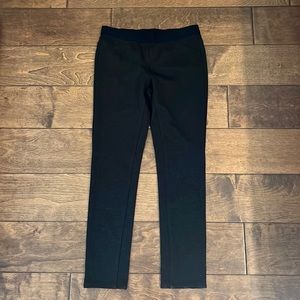 Sfizio Brown Pant